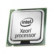 Dell 2nd CPU Xeon 3.0Ghz 2MB 800Mhz With VRM Module and Heatsink Socket 604