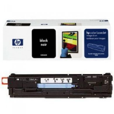 C8560A Cilindro de Imagem HP C8560A Preto 40.000 páginas - para Laserje