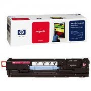 Toner HP C8563A Magenta 40.000 páginas - para Laserjet Cor: Magenta, Rendimento Aprox. 40000 páginas