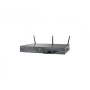 Roteador Cisco 881 Eth Sec 802.11n FCC Compliant