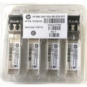 HPE Transceiver SFP+ 8GB FC pack 4 unidades Para Storage MSA2040, MSA2042 e MSA2050 