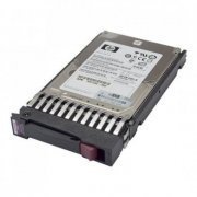 HD HP 4TB SAS 7.2K 6GBs 3.5 Polegadas LFF Midline Hot Plug Hard Drive Spare Part 718302-001