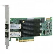 HPE HBA SN1100E 16GB Dual Port FC PCI Express x8 719212-001