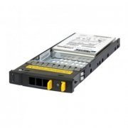 HP HD 600GB SAS 6G 10K SFF 3PAR Storeserv M6710 2.5 polegadas com gaveta (outros part numbers: 727398-001, 727