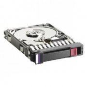 HD HP MSA 900GB SAS 10K RPM 2.5 Pol. 
