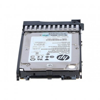 C8S61A HP HD 300GB SAS 15K 2.5 para Storage MSA/MSA2