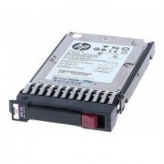 HP HD 300GB SAS 15K 2.5 para Storage MSA/MSA2 Outros PNs: 730705-001, EH0300FCBVC, EH0300FBQDD, 652625-002, 62