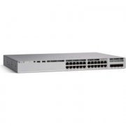 Cisco Switch Catalyst 9200L 24P PoE+ 4 x 1G Network Essentials (O serviço CON-SNT-C920L24G-BR-SRV ou superior 