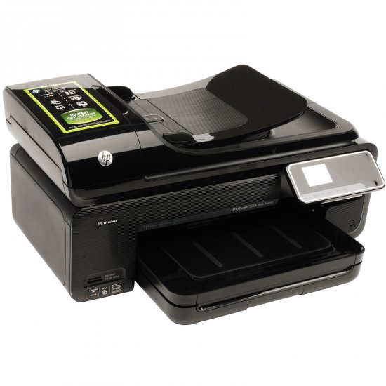 C9309A Multifuncional Officejet HP 7500A