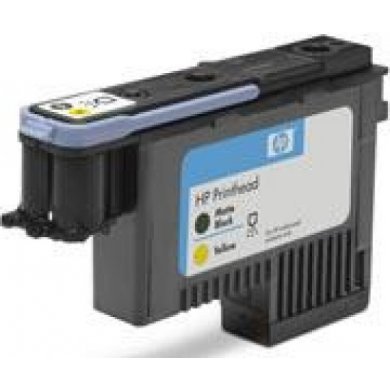 Cabeça de Impressão HP C9384A (72) Preto