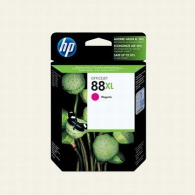 C9392A Cartucho de Tinta HP 88XL 17ml (Alto Rendimento) Magenta para par