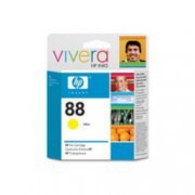 Cartucho de Tinta HP 88XL 17ml (Alto Rendimento) Amar