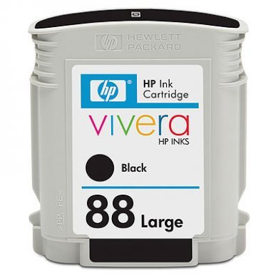 C9396AL Cartucho de Tinta HP 88XL 58,5ml (Alto Rendimento) Pret