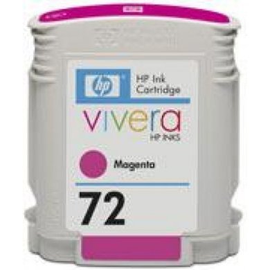 C9399A Cartucho de Tinta HP C9399A (72) Magenta 69ml