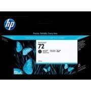 Cartucho de Tinta HP C9403A (72) Preto Mate 130 ml - 