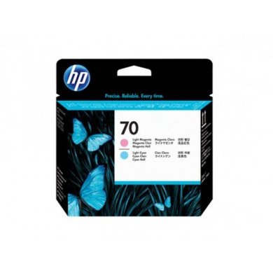 C9405A Cabeça de Impressão HP 70 Plotter