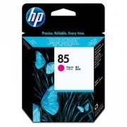 Cabeça de Impressão Magenta HP 85 Compativél HP Designjet 130 30 90 series