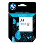Cabeça de Impressão Ciano Claro HP 85 Compativél HP Designjet 130 30 90 series