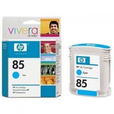 C9425A Cartucho de tinta HP 85 C9425A Azul 28ml