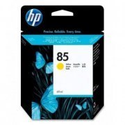 Cartucho de tinta  HP 85 Amarelo 69 ml para Designjet
