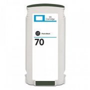 CARTUCHO HP 70 PRETO FOTO 130ML Compatível com HP Des