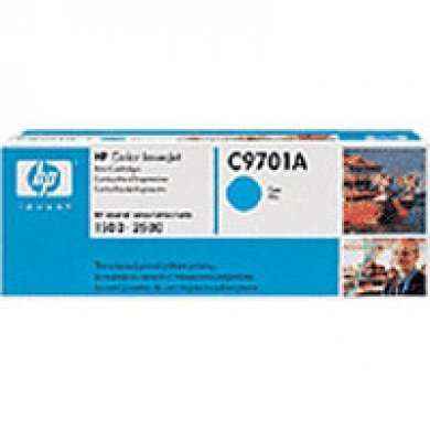 C9701A Toner HP Ciano