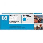 Toner HP Ciano Rendimento de 4000 Páginas, Compatibilidade HP Color LaserJet 1500 e 2500 (serie)