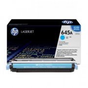 Toner HP 645A Ciano 12000 paginas Compativel com HP 5