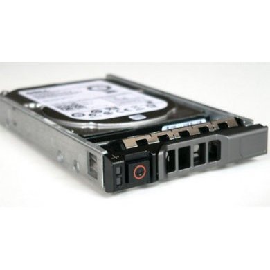 C975M DELL HD SAS 300GB 10K RPM 2.5 Polegadas