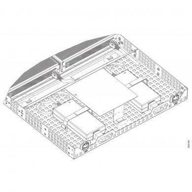 CISCO Controller Rack Mount