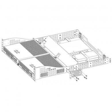 CISCO Controller Rack Mount