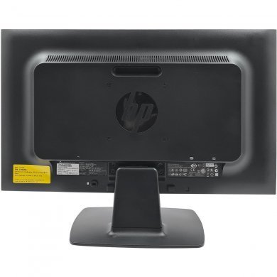 C9E49A HP Monitor ProDisplay P221 21.5 Full HD TN 60Hz