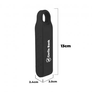 C9L6ZU5HD Gorila Shield Carregador Portátil GorilaBank