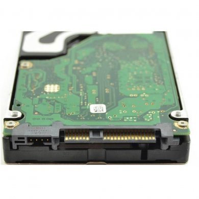 Toshiba HD 600GB Sas 10K 6G 2.5 pol 16mb cache