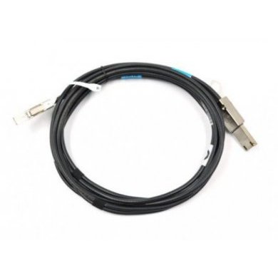 CA1053 Cabo externo Mini SAS SFF-8644 para SFF-8088
