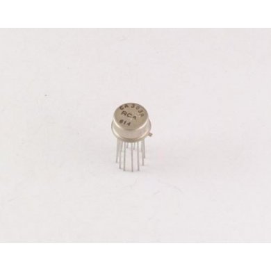 CA3039 Diodo Array RCA Ultra Fast Low Capac.