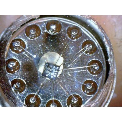 CA3039 Diodo Array RCA Ultra Fast Low Capac.