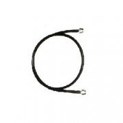 Cabo Proprietário Hyperlink LMR400 5.8GHz / Comprimento: 60cm / Conectores: N-Macho e N-Macho