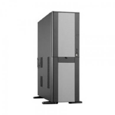 Gabinete Server Torre Chieftec CA-01BBSL