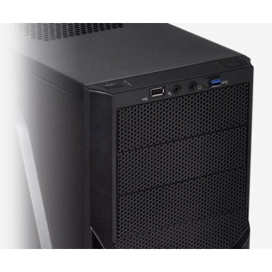 CA-1B3-00M1NN-00 Gabinete Thermaltake Versa H22 Mid Tower