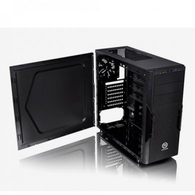 CA-1B3-00M1NN-00 Gabinete Thermaltake Versa H22 Mid Tower