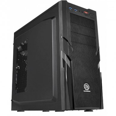 CA-1B4-00M1NN-00 Gabinete Thermaltake G41 Commander Mild
