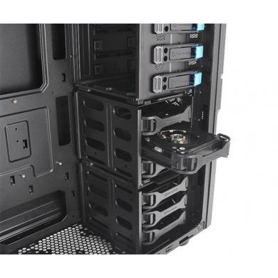 Gabinete Thermaltake G41 Commander Mild