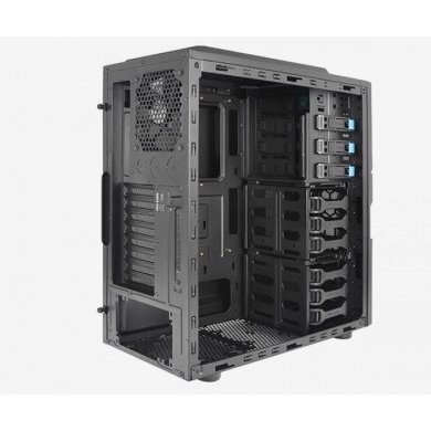 Gabinete Thermaltake G41 Commander Mild