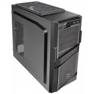 CA-1B5-00M1NN-00 Gabinete Thermaltake G42 Commander Tower