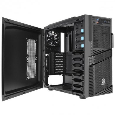 Gabinete Thermaltake G42 Commander Tower