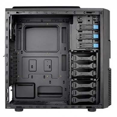 Gabinete Thermaltake G42 Commander Tower