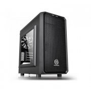Thermaltake Gabinete Versa H15 Black Case Window Secc C 