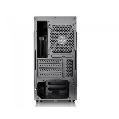 Thermaltake Gabinete Versa H15 Black Case Window Secc Ca-1d4-00s1