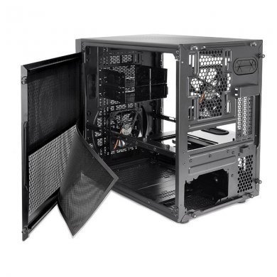 Thermaltake Gabinete Core X1 ITX Cube Case